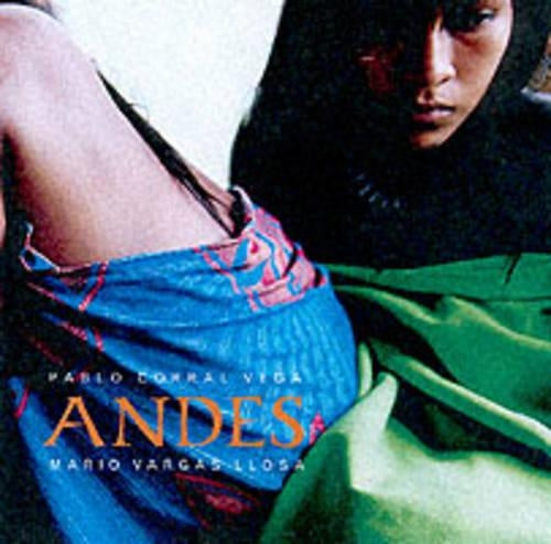 The Andes