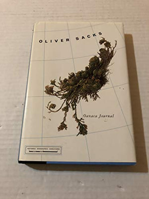 Oaxaca Journal