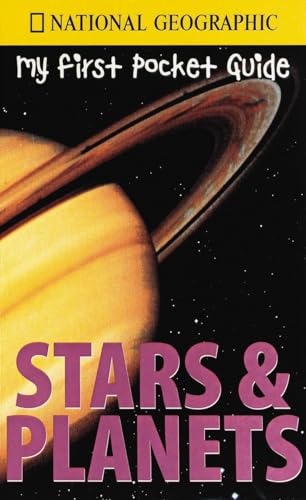 Stars and Planets