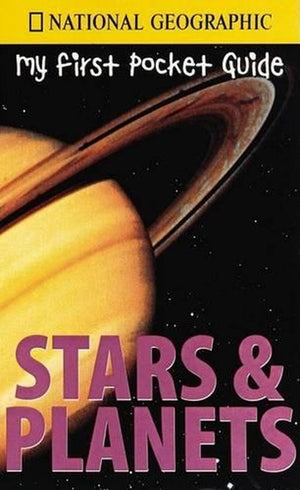 Stars and Planets