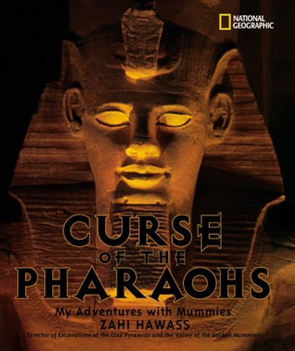 The Curse Of The Pharoahs