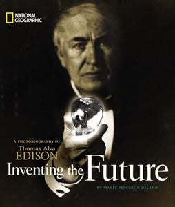 Inventing the Future 