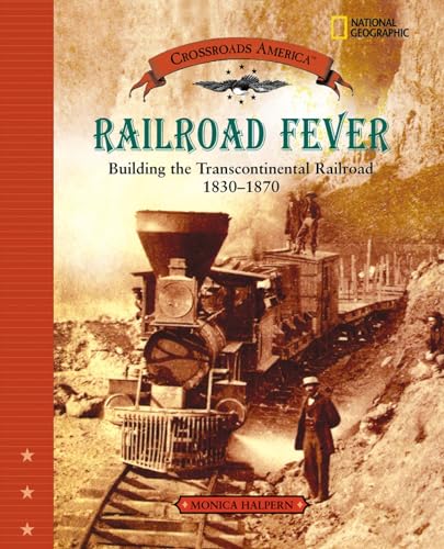 Railroad Fever (Direct Mail Edition)