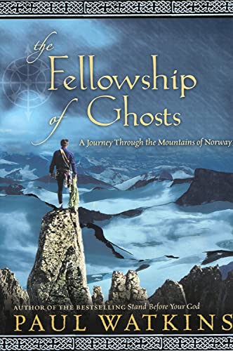 Fellowship of Ghosts