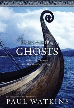 Fellowship of Ghosts
