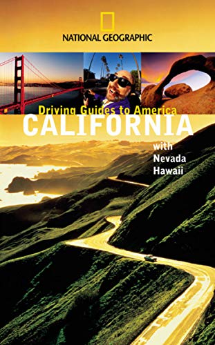 California and Nevada and Hawaii