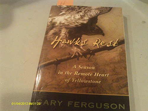 Hawks Rest