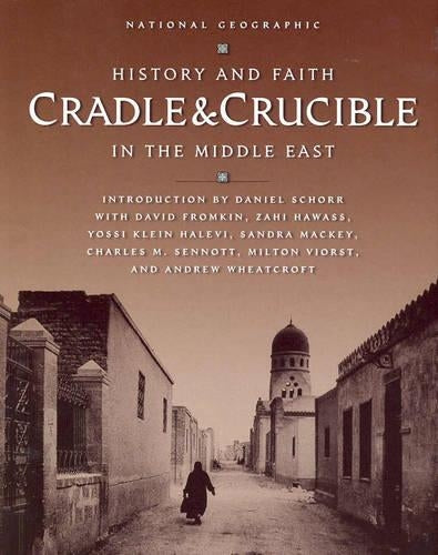 Cradle and Crucible
