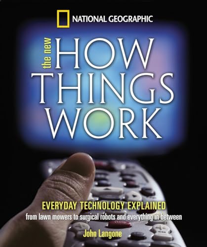 New How Things Work