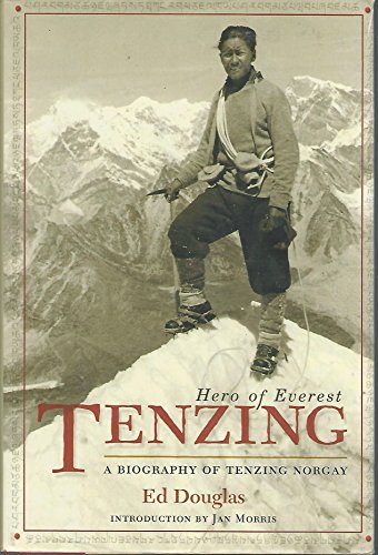 Tenzing