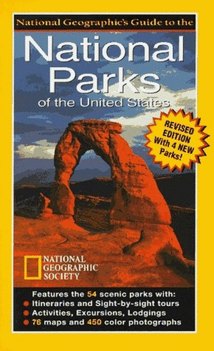 National Parks of the USA