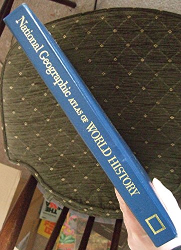 Atlas of World History