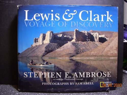 Lewis and Clark