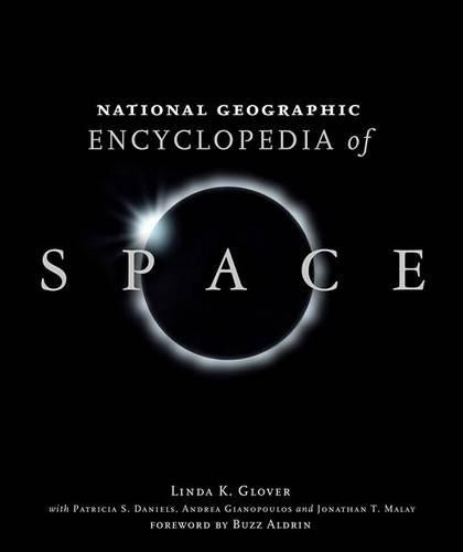 "National Geographic" Encyclopedia of Space