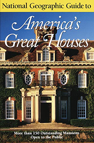 America's Great Houses
