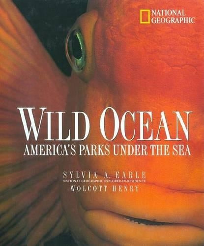Wild Oceans