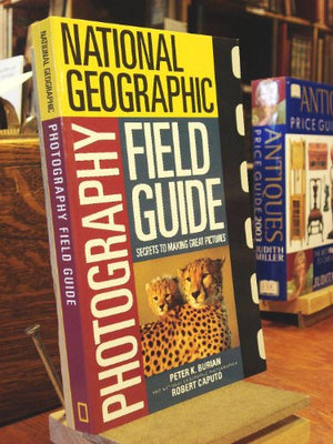 Photographer's Field Guide