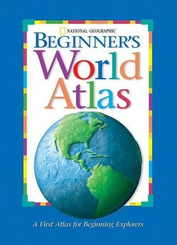 Beginner's World Atlas