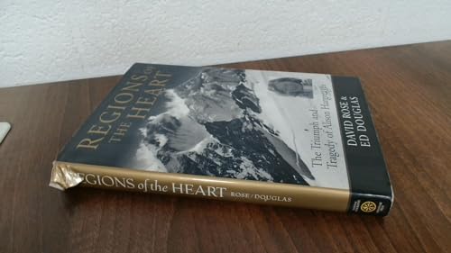 Regions of the Heart
