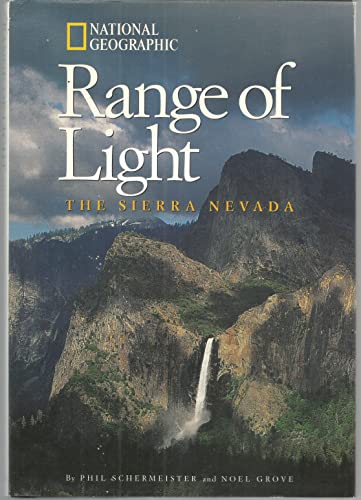Range of Light