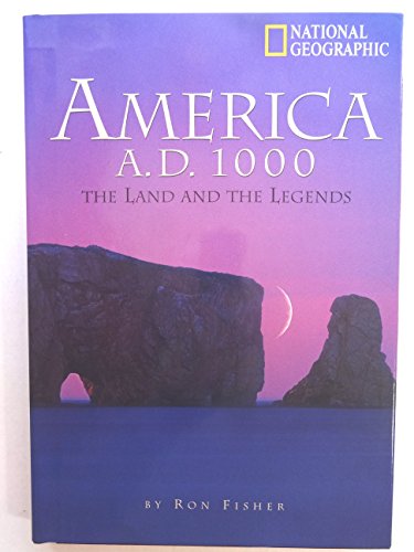 America A.D. 1000