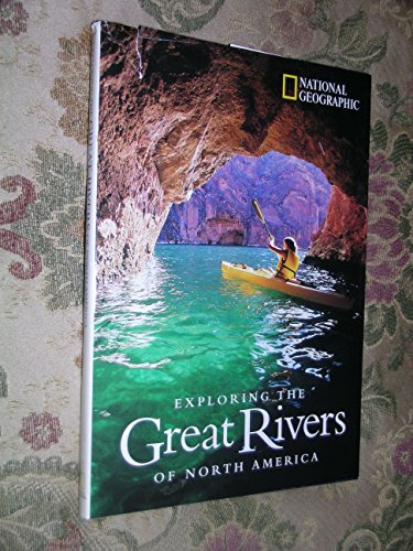 Exploring the Rivers of North America