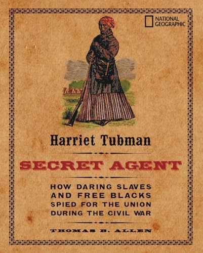 Nat Geo Harriett Tubman