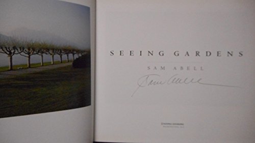 Seeing Gardens