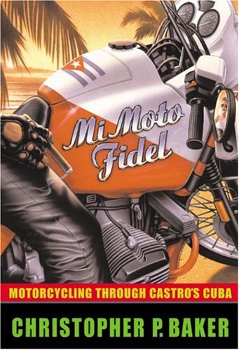 Mi Moto Fidel