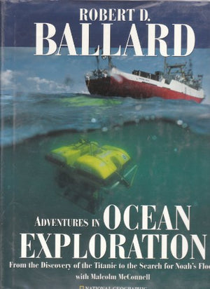 Adventures in Ocean Exploration