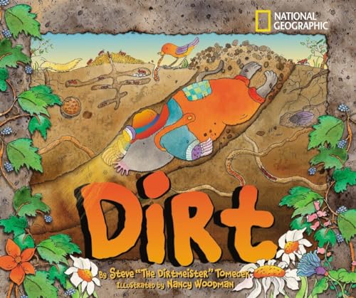 Dirt