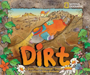 Dirt