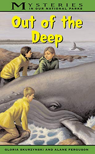 Out of the Deep