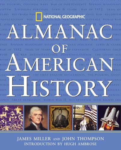 NG Almanac of American History