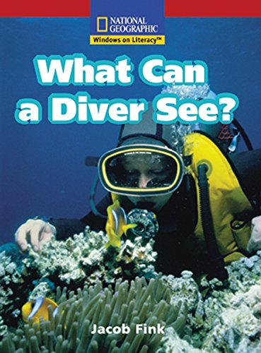 What Can A Diver See? Us Ed