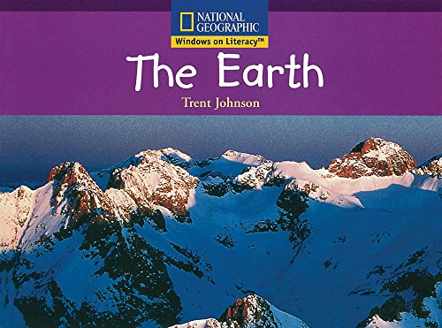 The Earth The Us Ed