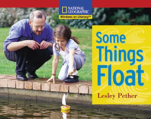 Some Things Float Us Ed