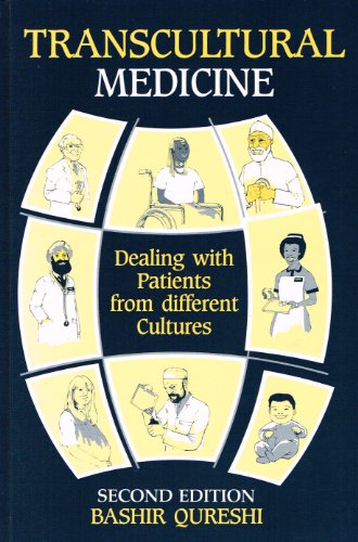 Transcultural medicine :
