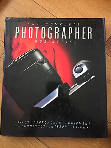 The Encyclopedia of New Photography