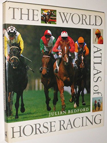 World Atlas of Horse Racing