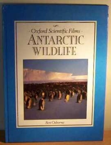 Atlantic Wildlife - Oxford Scientific Films