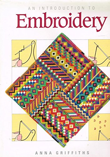 An Introduction to Embroidery