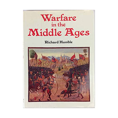 Warfare in the Middle Ages