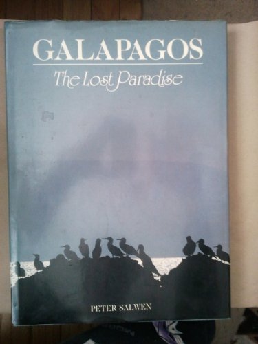 Galapagos the Lost Paradise