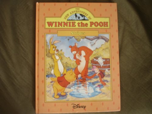 New Adventures Winnie the Pooh