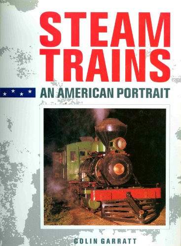 Steam Trains