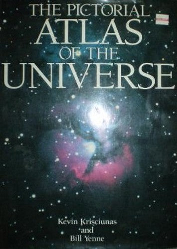 Pictorial Atlas of the Universe