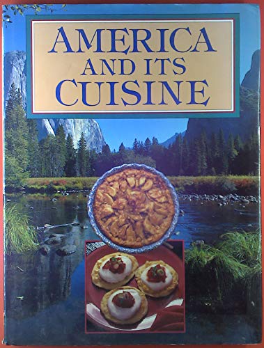 America & Its Cuisine