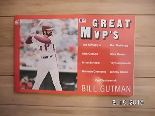 Title: Great MVPs