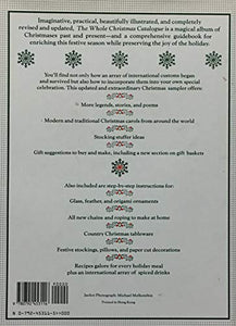 The Whole Christmas Catalogue 